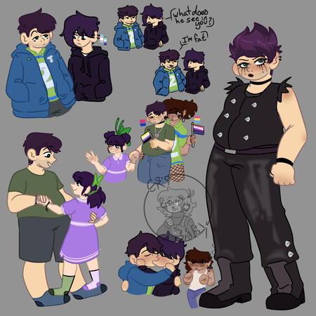 Four person (full) + full = 48