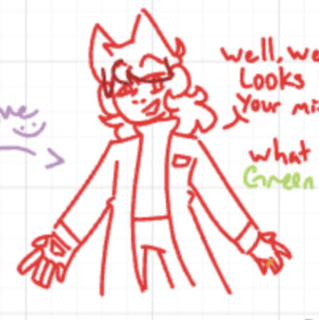 Single person (flat wip) + waist = 3