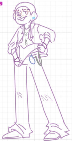 Single person (flat wip) + full = 5